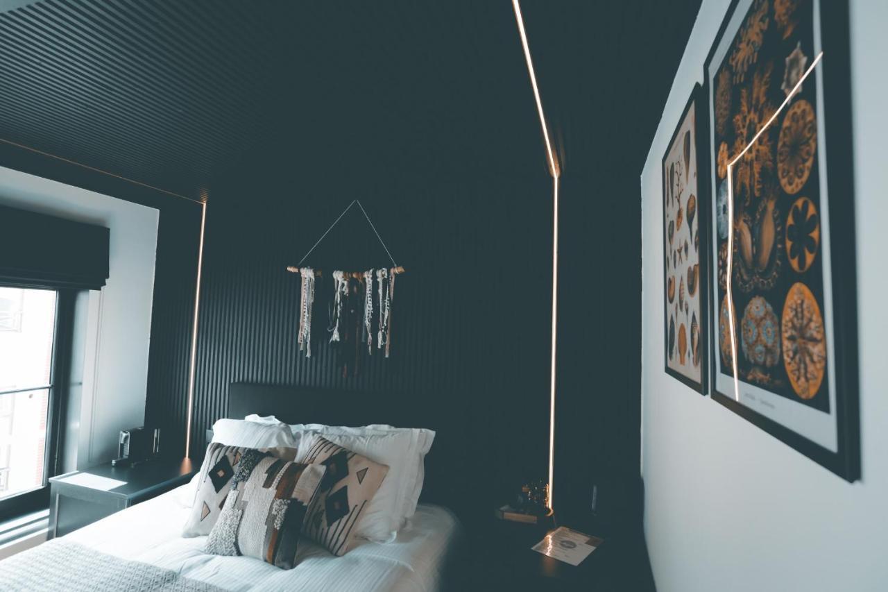 Nocturne Accommodatie bij particulieren